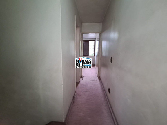 Imagem Casa com 2 Quartos à Venda, 80 m² em Vila Gertrudes - São Paulo Imagem Casa com 2 Quartos à Venda, 80 m² em Vila Gertrudes - São Paulo