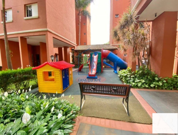 Imagem Apartamento com 3 Quartos à Venda, 100 m² em Vila Andrade - São Paulo Imagem Apartamento com 3 Quartos à Venda, 100 m² em Vila Andrade - São Paulo