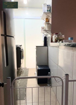 Imagem Apartamento com 2 Quartos para Alugar, 45 m² em Jaraguá - São Paulo Imagem Apartamento com 2 Quartos para Alugar, 45 m² em Jaraguá - São Paulo