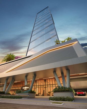 Imagem Imóvel à Venda, 266 m² em Setor Marista - Goiânia Imagem Imóvel à Venda, 266 m² em Setor Marista - Goiânia
