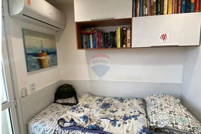 Imagem Apartamento com 4 Quartos à Venda, 171 m² em Jacarepaguá - Rio De Janeiro