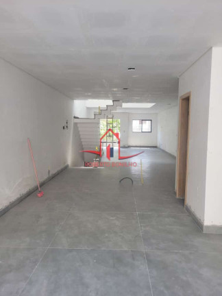 Imagem Sobrado com 3 Quartos à Venda, 211 m² em Vila Floresta - Santo André Imagem Sobrado com 3 Quartos à Venda, 211 m² em Vila Floresta - Santo André