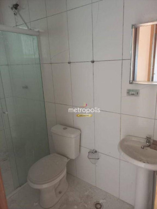 Imagem Cobertura com 2 Quartos à Venda, 80 m² em Vila Valparaíso - Santo André Imagem Cobertura com 2 Quartos à Venda, 80 m² em Vila Valparaíso - Santo André