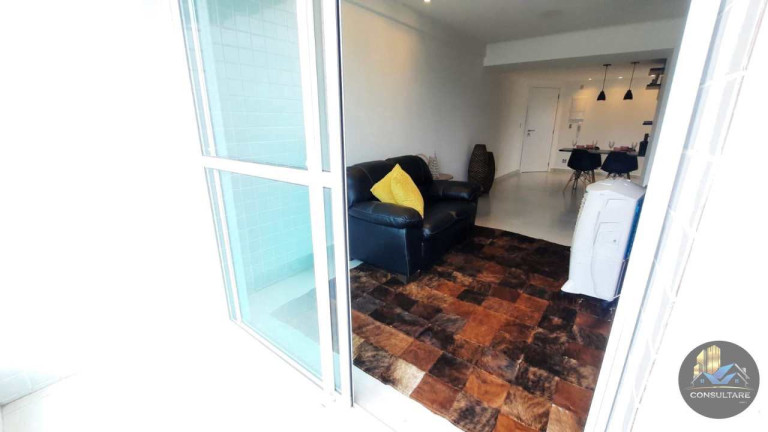 Imagem Apartamento com 2 Quartos à Venda, 69 m² em Marapé - Santos Imagem Apartamento com 2 Quartos à Venda, 69 m² em Marapé - Santos