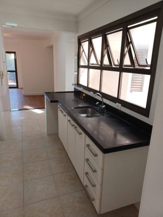 Imagem Apartamento com 4 Quartos para Alugar, 96 m² em Saúde - São Paulo