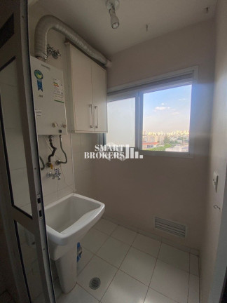 Imagem Apartamento com 2 Quartos à Venda, 64 m² em Cambuci - São Paulo
