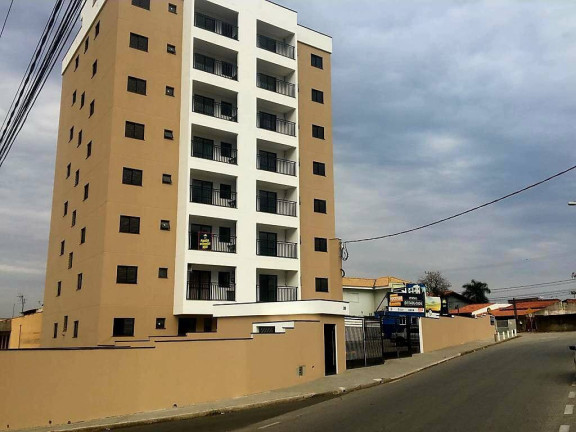 Imagem Apartamento com 2 Quartos à Venda,  em Wanel Ville - Sorocaba