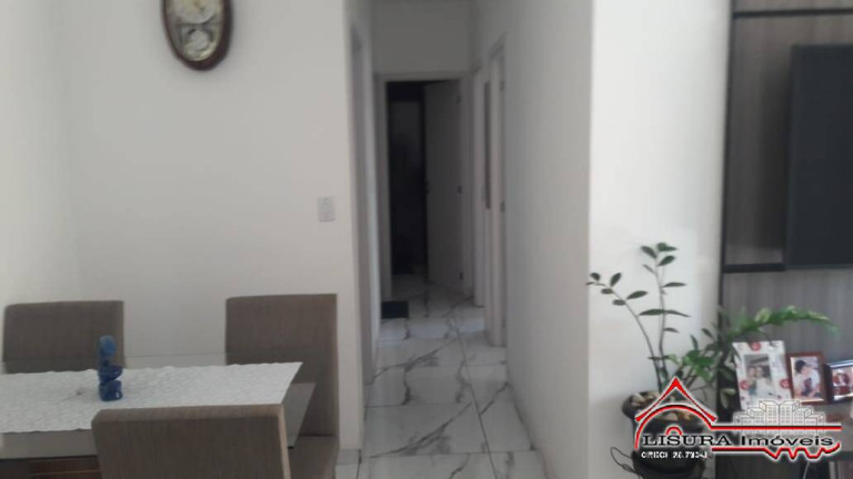 Imagem Apartamento com 3 Quartos à Venda, 77 m² em Vila Romana - Jacareí Imagem Apartamento com 3 Quartos à Venda, 77 m² em Vila Romana - Jacareí