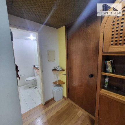 Imagem Sala Comercial à Venda, 50 m² em Vila Olímpia - São Paulo Imagem Sala Comercial à Venda, 50 m² em Vila Olímpia - São Paulo