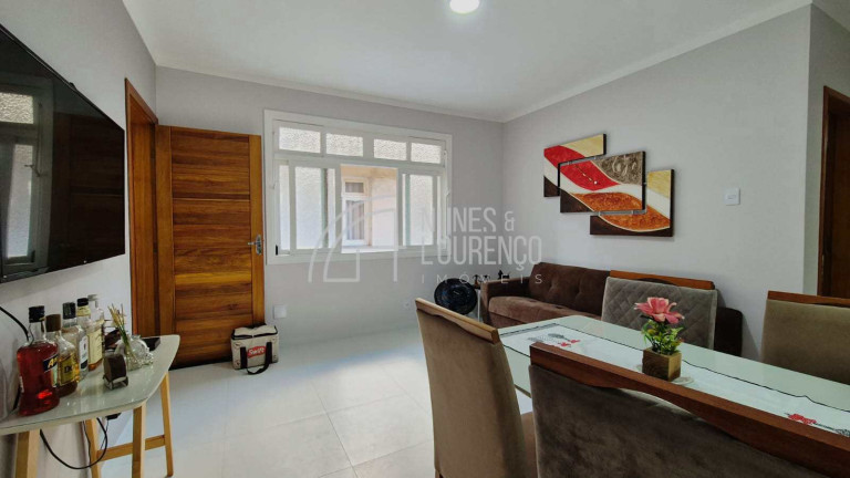 Imagem Apartamento com 2 Quartos à Venda, 71 m² em Pompéia - Santos Imagem Apartamento com 2 Quartos à Venda, 71 m² em Pompéia - Santos