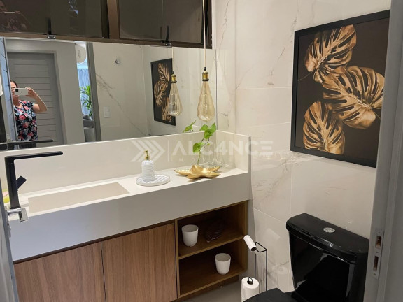 Imagem Apartamento com 3 Quartos à Venda, 170 m² em Intermares - Cabedelo
