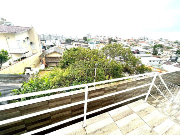 Imagem Casa com 4 Quartos à Venda, 262 m² em Capoeiras - Florianópolis Imagem Casa com 4 Quartos à Venda, 262 m² em Capoeiras - Florianópolis