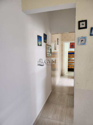 Imagem Casa com 2 Quartos à Venda, 123 m² em Ocian - Praia Grande
