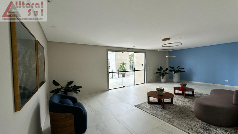 Imagem Apartamento com 2 Quartos à Venda, 79 m² em Mirim - Praia Grande Imagem Apartamento com 2 Quartos à Venda, 79 m² em Mirim - Praia Grande