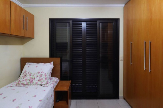Imagem Casa de Condomínio com 3 Quartos à Venda, 155 m² em Jardim Sandra - São Paulo