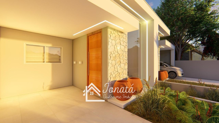 Imagem Casa com 3 Quartos à Venda, 95 m² em Morro Tico Tico - Bom Princípio Imagem Casa com 3 Quartos à Venda, 95 m² em Morro Tico Tico - Bom Princípio