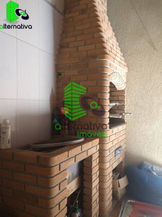 Imagem Casa com 3 Quartos à Venda, 224 m² em Parque Urupês - Taubaté