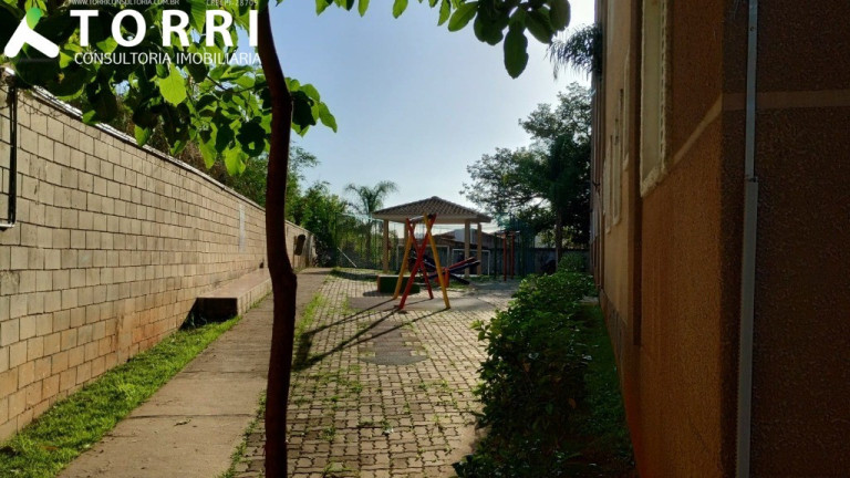 Imagem Apartamento com 2 Quartos à Venda, 49 m² em Jardim Vera Cruz - Sorocaba Imagem Apartamento com 2 Quartos à Venda, 49 m² em Jardim Vera Cruz - Sorocaba