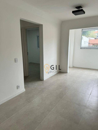 Imagem Apartamento com 2 Quartos à Venda ou Locação, 52 m² em Jardim Das Indústrias - Jacareí