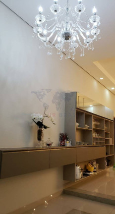 Imagem Casa de Condomínio com 3 Quartos à Venda, 384 m² em Quinta Ranieri - Bauru Imagem Casa de Condomínio com 3 Quartos à Venda, 384 m² em Quinta Ranieri - Bauru