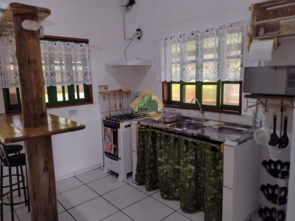 Imagem Casa com 2 Quartos à Venda, 300 m² em Ubatumirim - Ubatuba