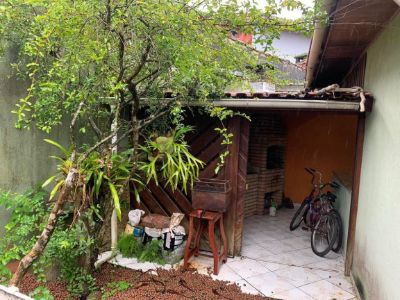 Imagem Casa com 2 Quartos à Venda, 70 m² em Jardim Praia Grande - Mongaguá Imagem Casa com 2 Quartos à Venda, 70 m² em Jardim Praia Grande - Mongaguá