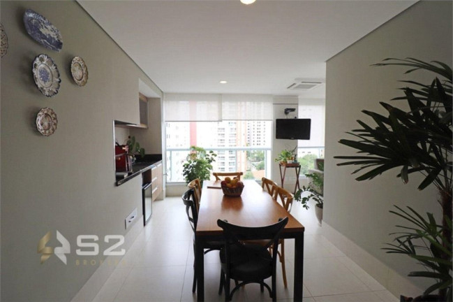 Imagem Apartamento com 3 Quartos à Venda, 186 m² em Vila Leopoldina - São Paulo Imagem Apartamento com 3 Quartos à Venda, 186 m² em Vila Leopoldina - São Paulo