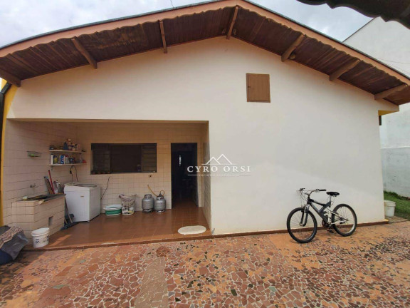 Imagem Casa com 2 Quartos à Venda, 123 m² em Nova Piracicaba - Piracicaba