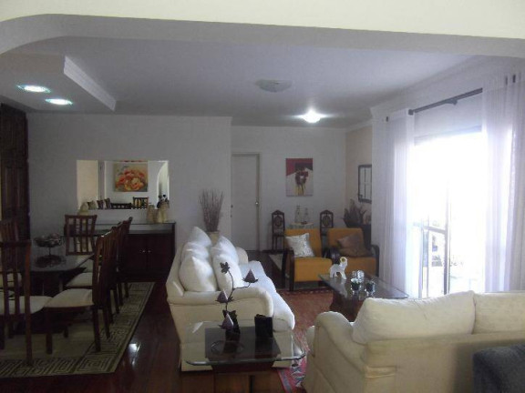 Imagem Apartamento com 4 Quartos à Venda, 210 m² em Centro - Jundiaí Imagem Apartamento com 4 Quartos à Venda, 210 m² em Centro - Jundiaí