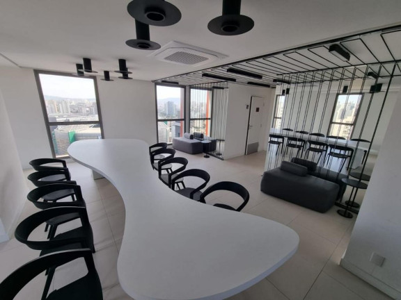 Imagem Apartamento com 1 Quarto à Venda, 24 m² em Perdizes - São Paulo Imagem Apartamento com 1 Quarto à Venda, 24 m² em Perdizes - São Paulo