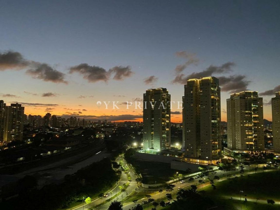 Imagem Apartamento com 2 Quartos à Venda, 108 m² em Jardim Das Perdizes - São Paulo