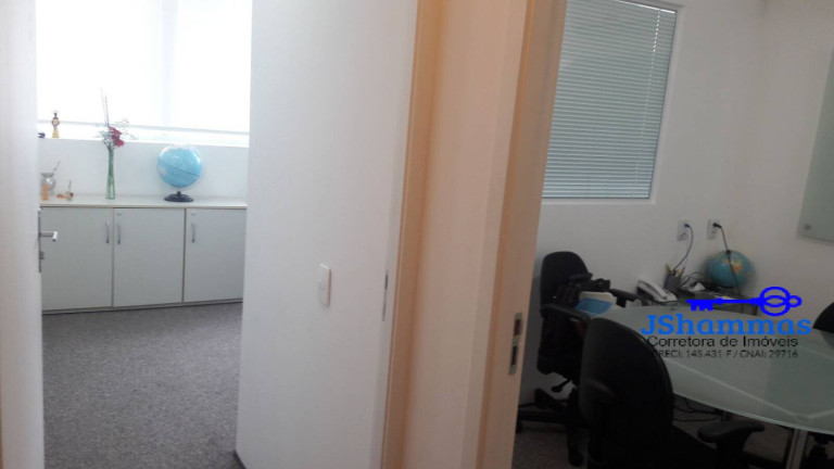 Imagem Sala Comercial para Alugar, 76 m² em Vila Suzana - São Paulo