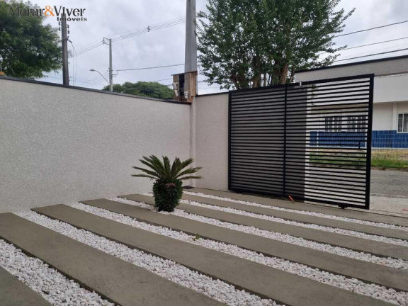 Imagem Sobrado com 3 Quartos à Venda, 125 m² em Afonso Pena - São José Dos Pinhais Imagem Sobrado com 3 Quartos à Venda, 125 m² em Afonso Pena - São José Dos Pinhais