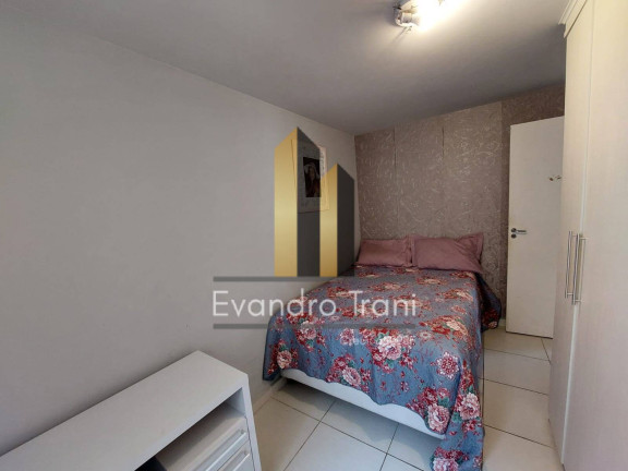 Imagem Apartamento com 3 Quartos à Venda, 66 m² em Parque Industrial - São José Dos Campos