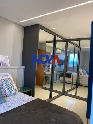 Imagem Apartamento com 2 Quartos à Venda, 65 m² em Praia De Itaparica - Vila Velha