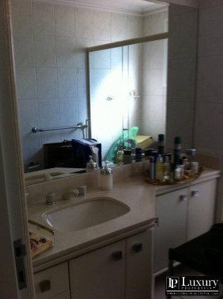 Imagem Apartamento com 4 Quartos à Venda, 210 m² em Higienópolis - São Paulo Imagem Apartamento com 4 Quartos à Venda, 210 m² em Higienópolis - São Paulo
