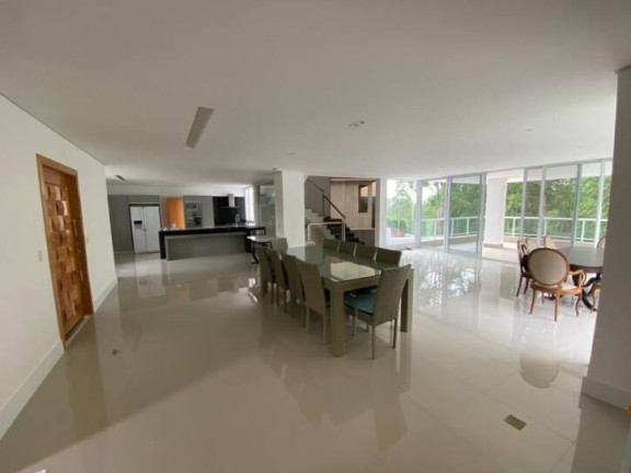 Imagem Casa com 5 Quartos à Venda, 560 m² em Tamboré - Santana De Parnaíba
