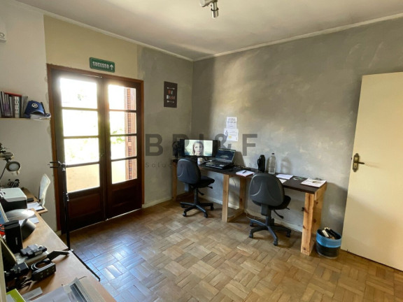 Imagem Casa com 4 Quartos à Venda, 192 m² em Brooklin - São Paulo Imagem Casa com 4 Quartos à Venda, 192 m² em Brooklin - São Paulo