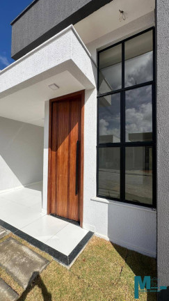 Imagem Casa de Condomínio com 2 Quartos à Venda, 70 m² em Nova Esperança - Parnamirim Imagem Casa de Condomínio com 2 Quartos à Venda, 70 m² em Nova Esperança - Parnamirim
