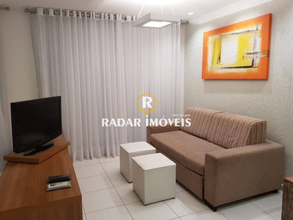 Imagem Apartamento com 1 Quarto à Venda, em Algodoal - Cabo Frio Imagem Apartamento com 1 Quarto à Venda, em Algodoal - Cabo Frio