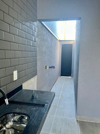 Imagem Casa de Condomínio com 3 Quartos à Venda, 154 m² em Condomínio Residencial Jardim - Sorocaba Imagem Casa de Condomínio com 3 Quartos à Venda, 154 m² em Condomínio Residencial Jardim - Sorocaba