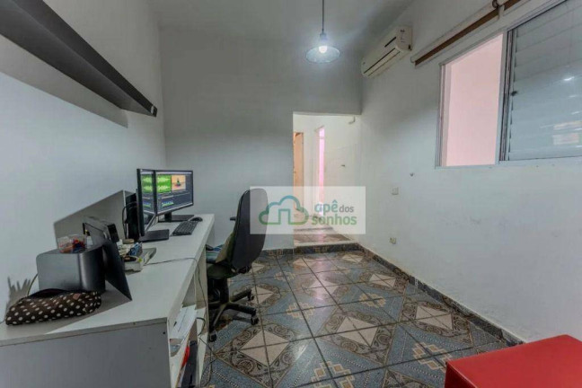 Imagem Casa com 3 Quartos à Venda, 160 m² em Pompeia - São Paulo Imagem Casa com 3 Quartos à Venda, 160 m² em Pompeia - São Paulo