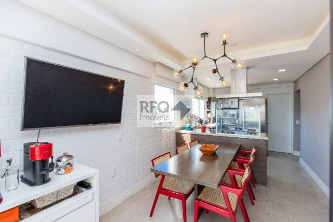 Imagem Imóvel com 3 Quartos à Venda, 160 m² em Vila Mariana - São Paulo
