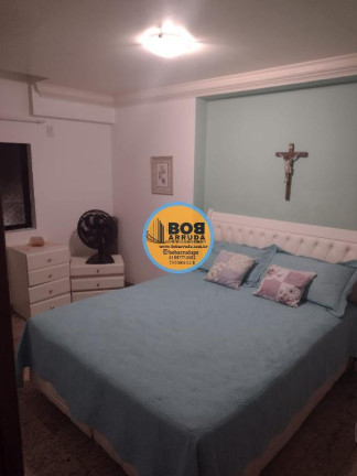 Imagem Apartamento com 4 Quartos à Venda, 204 m² em Piedade - Jaboatão Dos Guararapes