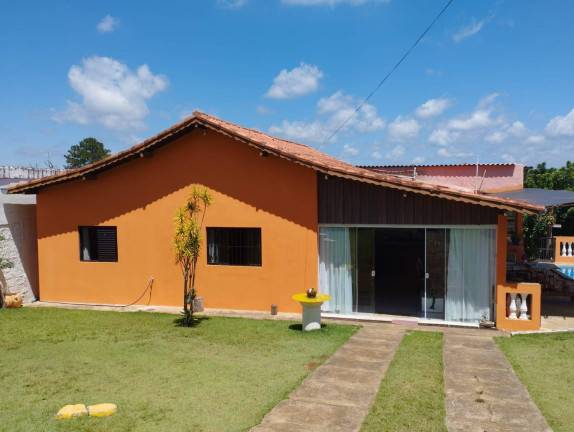 Imagem Chácara com 3 Quartos à Venda, 3.600 m² em Jardim Cananéia - Pilar Do Sul Imagem Chácara com 3 Quartos à Venda, 3.600 m² em Jardim Cananéia - Pilar Do Sul