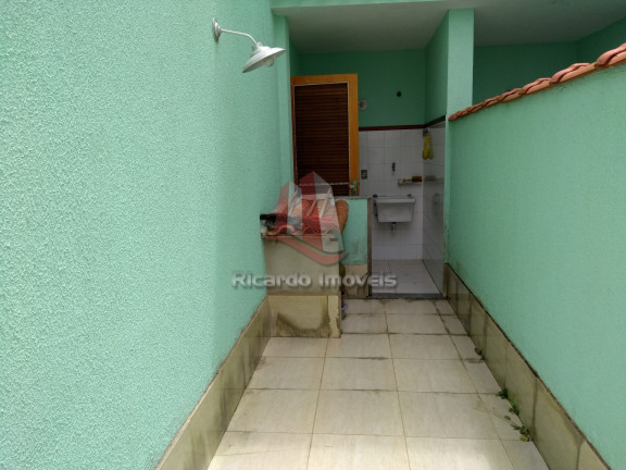 Imagem Casa de Condomínio com 1 Quarto à Venda, 60 m² em Peró - Cabo Frio Imagem Casa de Condomínio com 1 Quarto à Venda, 60 m² em Peró - Cabo Frio