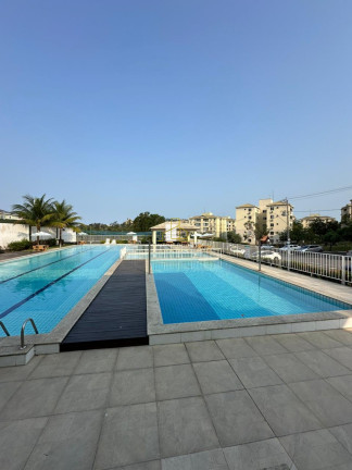 Imagem Imóvel com 2 Quartos à Venda, 68 m² em Colina De Laranjeiras - Serra