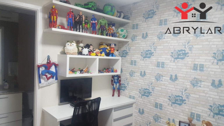 Imagem Imóvel com 3 Quartos à Venda, 131 m² em Jardim Ermida I - Jundiaí Imagem Imóvel com 3 Quartos à Venda, 131 m² em Jardim Ermida I - Jundiaí