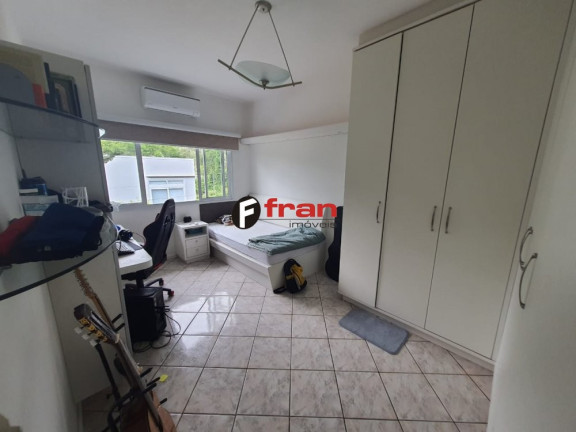 Imagem Casa com 5 Quartos à Venda, 535 m² em Itacorubi - Florianópolis