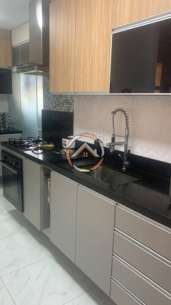 Imagem Apartamento com 3 Quartos à Venda, 74 m² em Mauá - São Caetano Do Sul